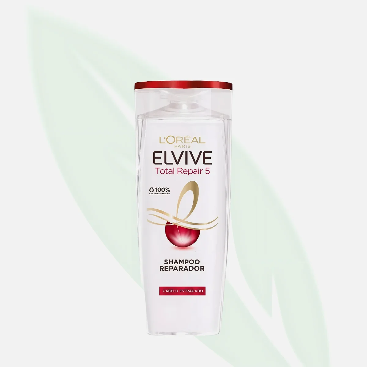 L'OREAL Elvive Total Repair 5 Shampoo 600ml