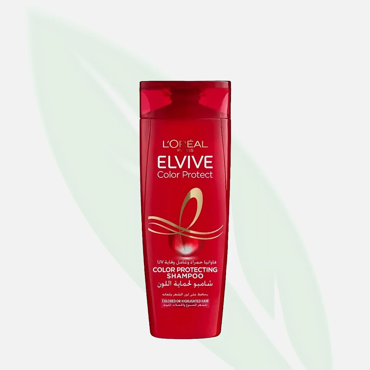 L'OREAL Elvive Color Protect Shampoo 600ml