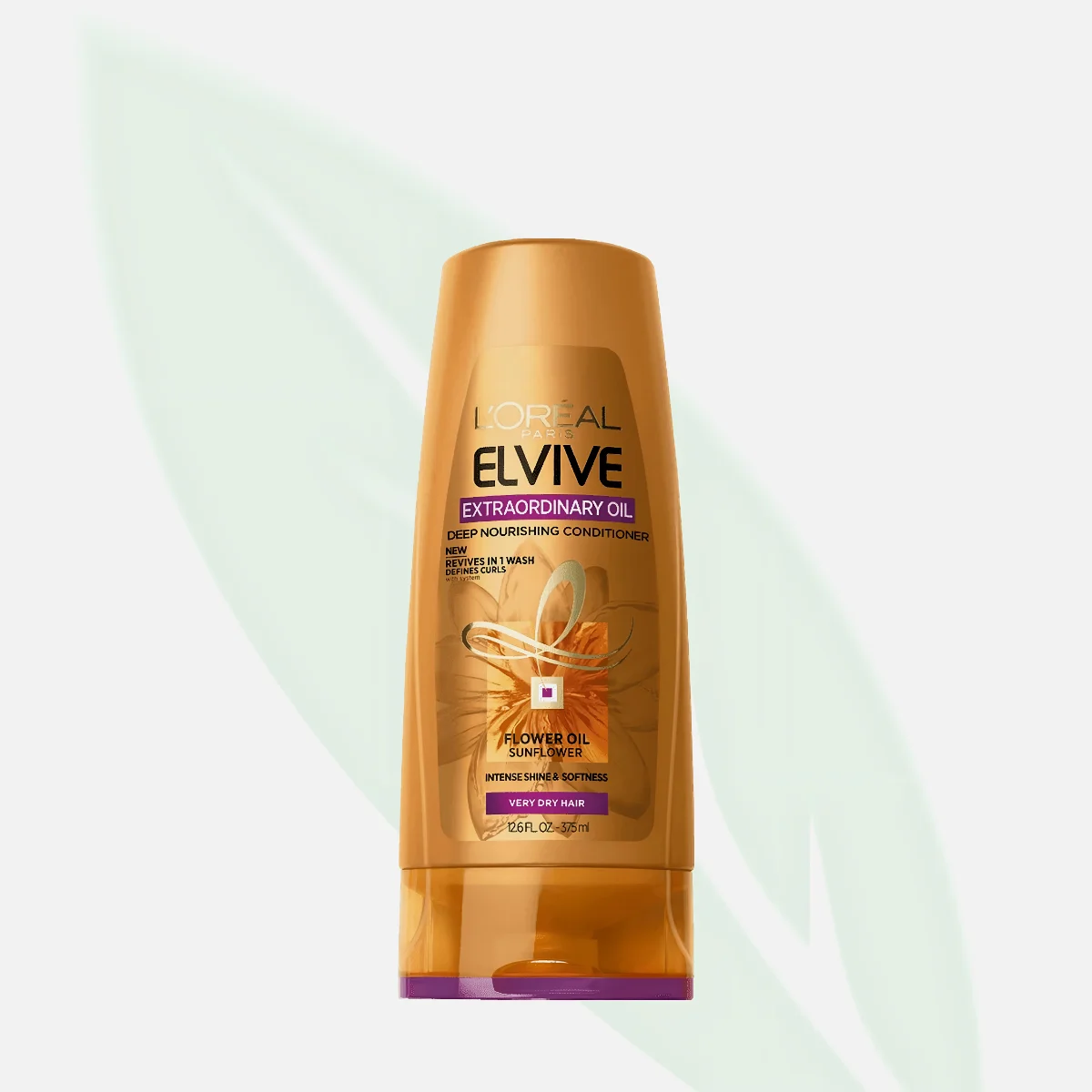 L’OREAL Elvive Extraordinary Oil Conditioner 3600ml L’OREAL Elvive Extraordinary Oil Conditioner 3600ml