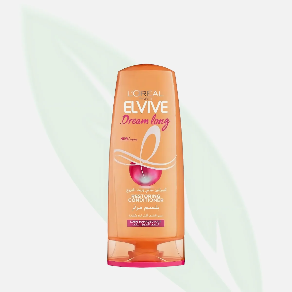 L’OREAL Elvive Dream Long Restoring Conditioner 360ml L’OREAL Elvive Dream Long Restoring Conditioner 360ml