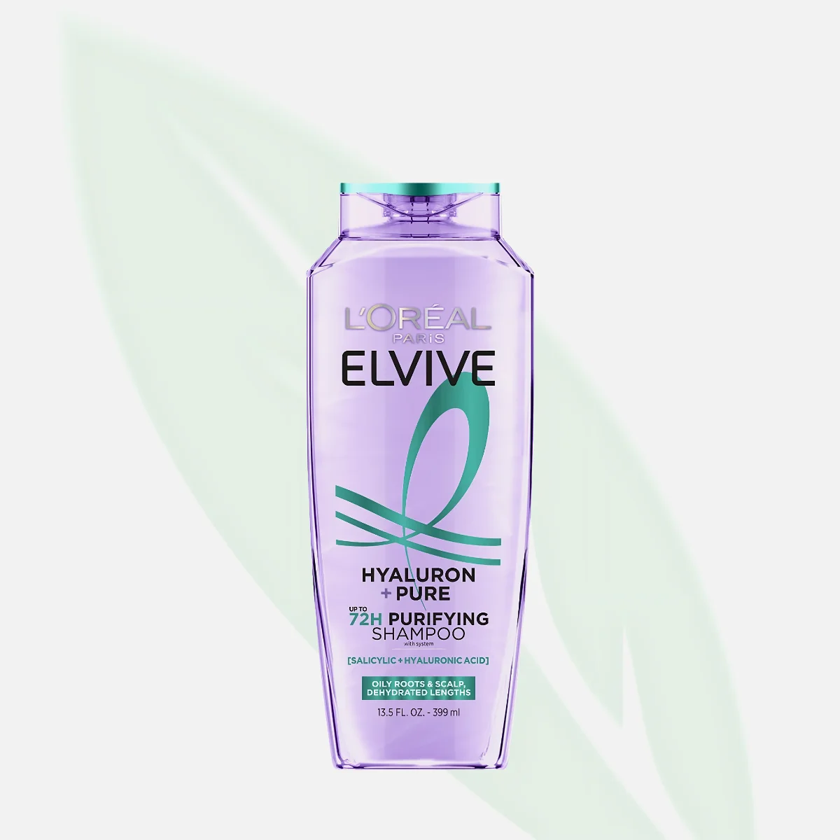 L’OREAL Elvive Hyaluron Shampoo 400ml L’OREAL Elvive Hyaluron Shampoo 400ml