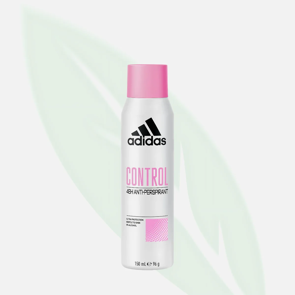 ADIDAS Control 48H Anti-Perspirant 150ml ADIDAS Control 48H Anti-Perspirant 150ml