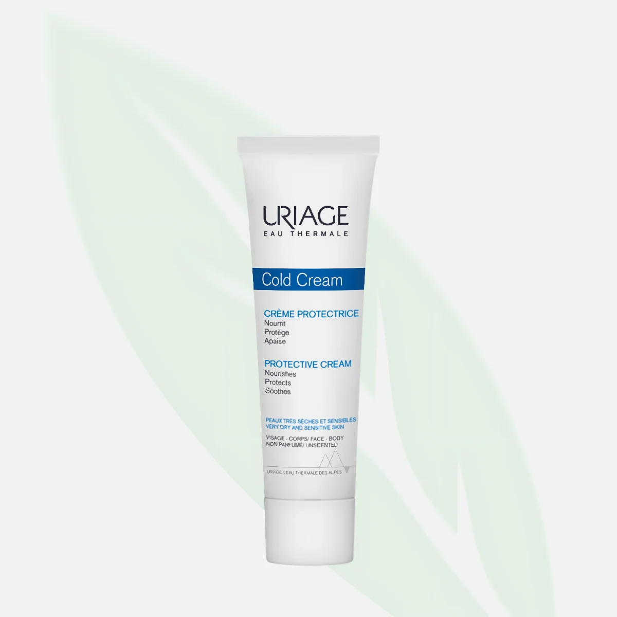 URIAGE Cold Cream 100ml