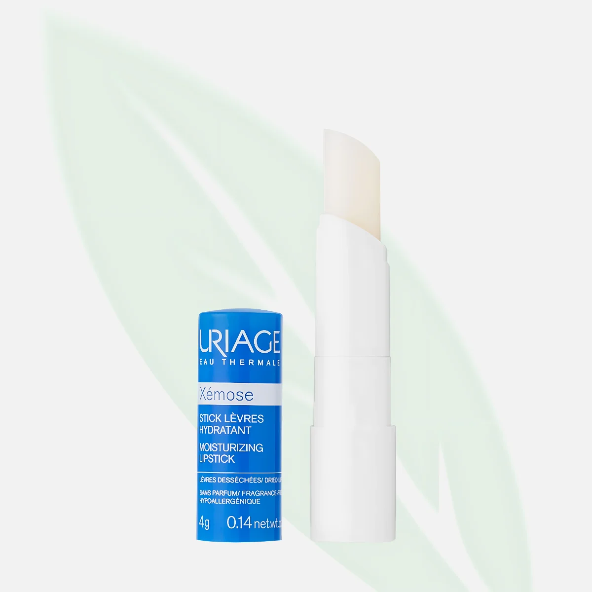 URIAGE Xemose Moisturizing Lip Stick 4g URIAGE Xemose Moisturizing Lip Stick 4g