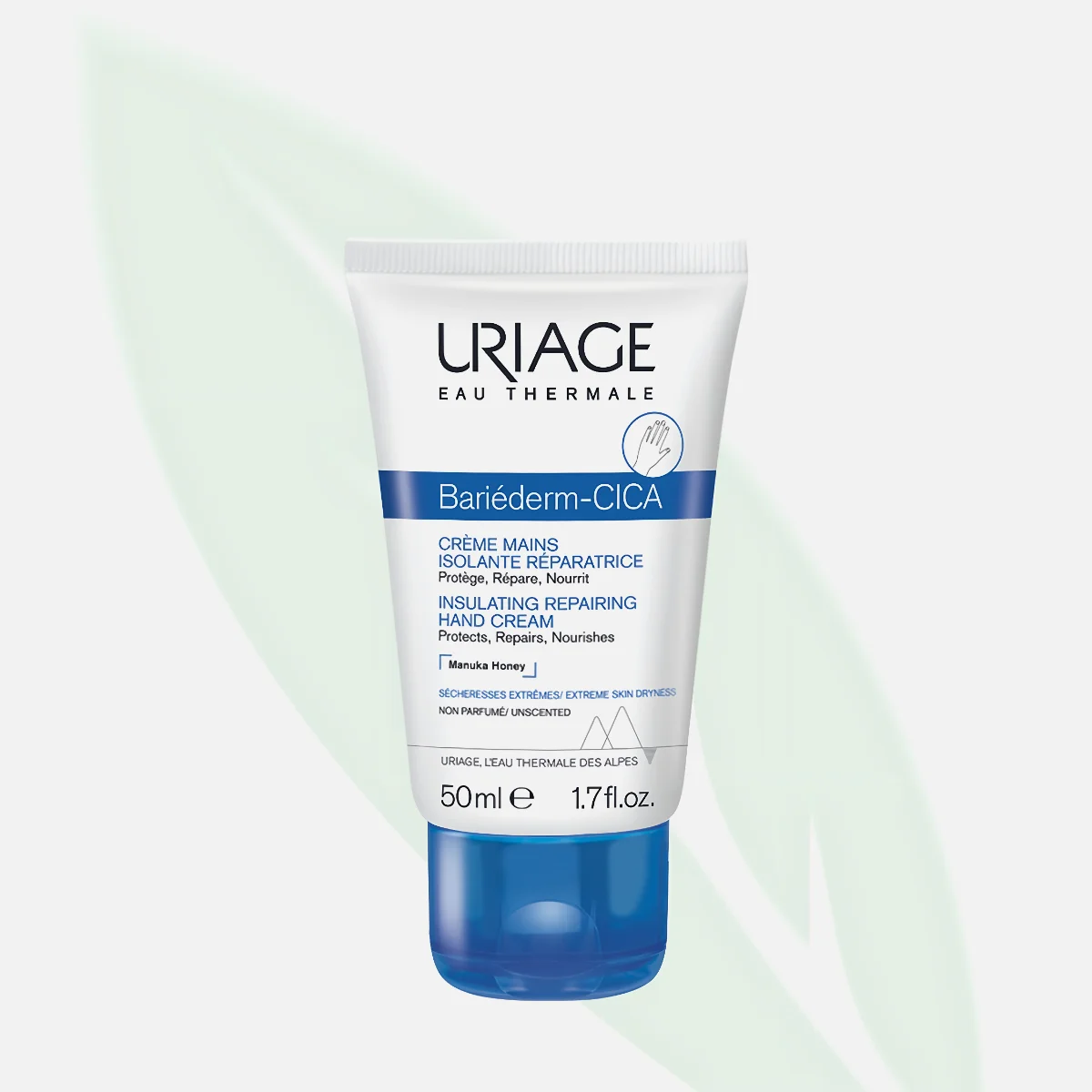 URIAGE Bariederm Insulating Repairing Hand Cream 50ml URIAGE Bariederm Insulating Repairing Hand Cream 50ml