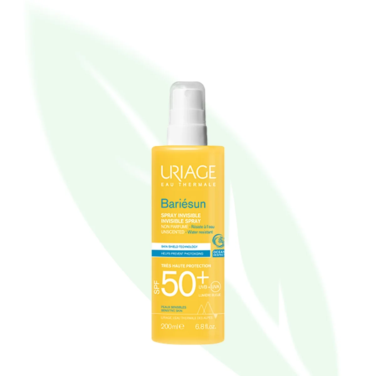 URIAGE Bariesun SPF50+ Spray 200ml URIAGE Bariesun SPF50+ Spray 200ml