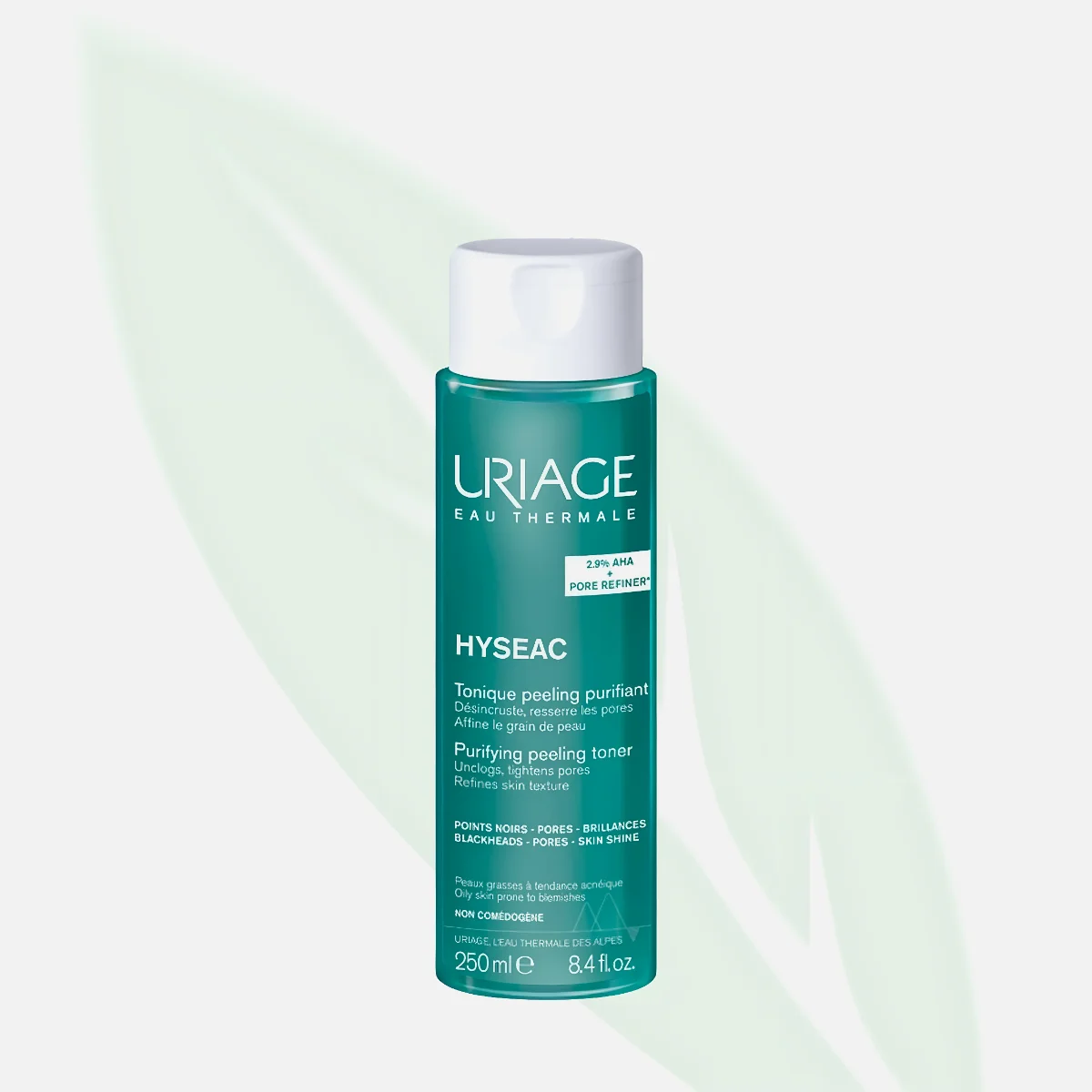 URIAGE Hyseac Purifying Toner 250ml URIAGE Hyseac Purifying Toner 250ml