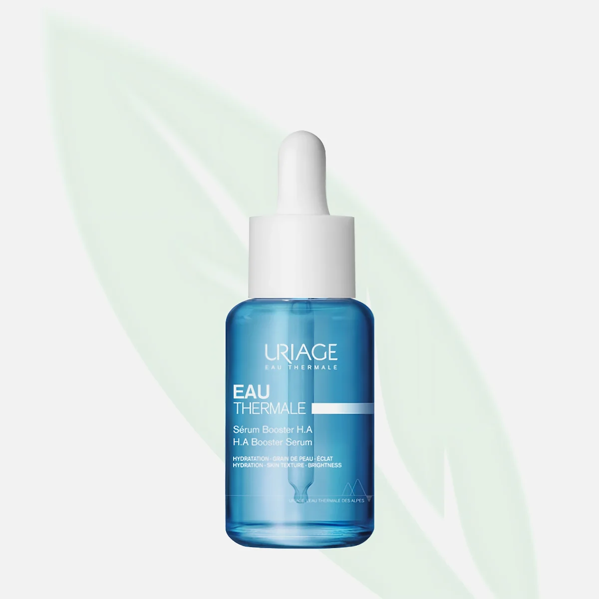 URIAGE Eau Thermale H.A. Booster Serum 30ml URIAGE Eau Thermale H.A. Booster Serum 30ml