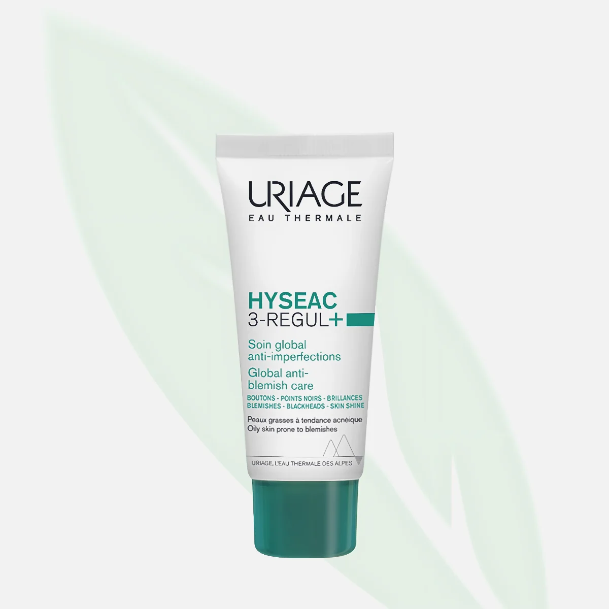 URIAGE Hyseac 3-Regul+ Global Anti-Blemish Care 40ml URIAGE Hyseac 3-Regul+ Global Anti-Blemish Care 40ml