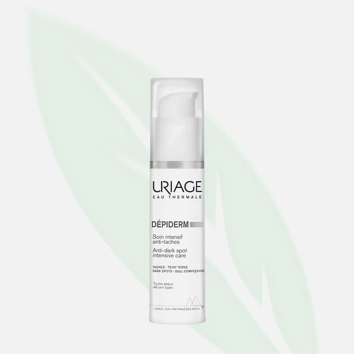 URIAGE Depiderm Anti-Dark Spot Intensive Care 30ml URIAGE Depiderm Anti-Dark Spot Intensive Care 30ml