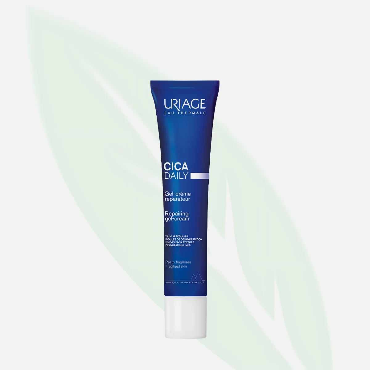URIAGE Bariederm Cica Daily Gel-Cream Repairing 40ml URIAGE Bariederm Cica Daily Gel-Cream Repairing 40ml