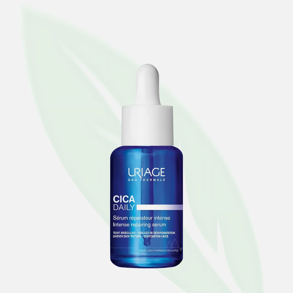 URIAGE Bariederm Cica Daily Intense Repairing Serum 30ml URIAGE Bariederm Cica Daily Intense Repairing Serum 30ml