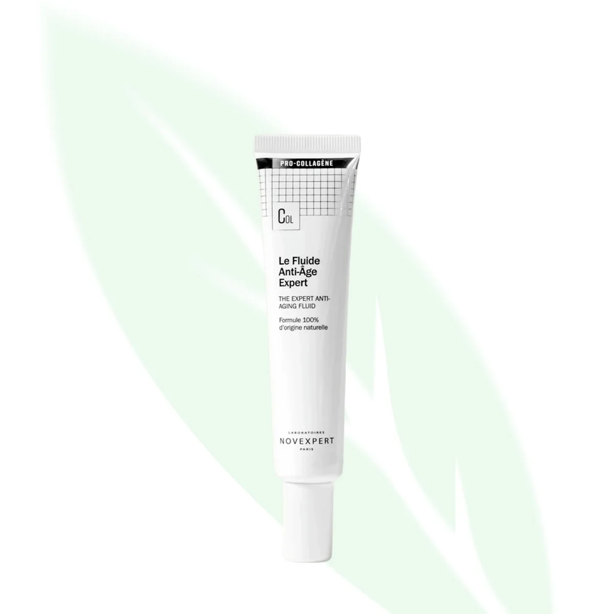 NOVEXPERT Pro-Collagen The Expert Anti-Aging Fluid 40ml