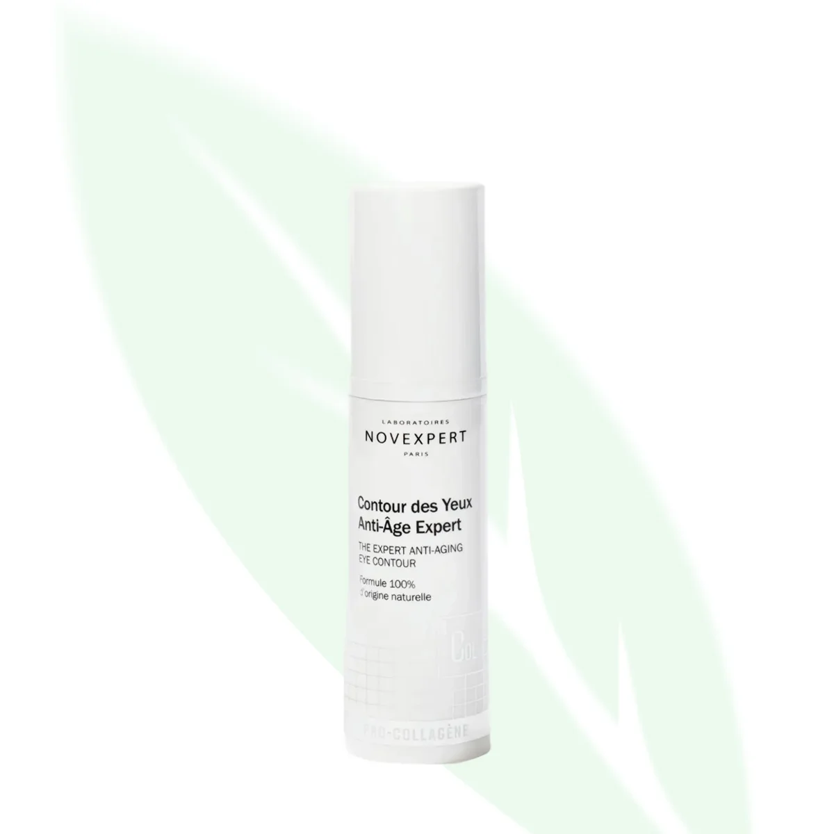 NOVEXPERT Pro-Collagen Expert Anti-Aging Eye Contour 15ml