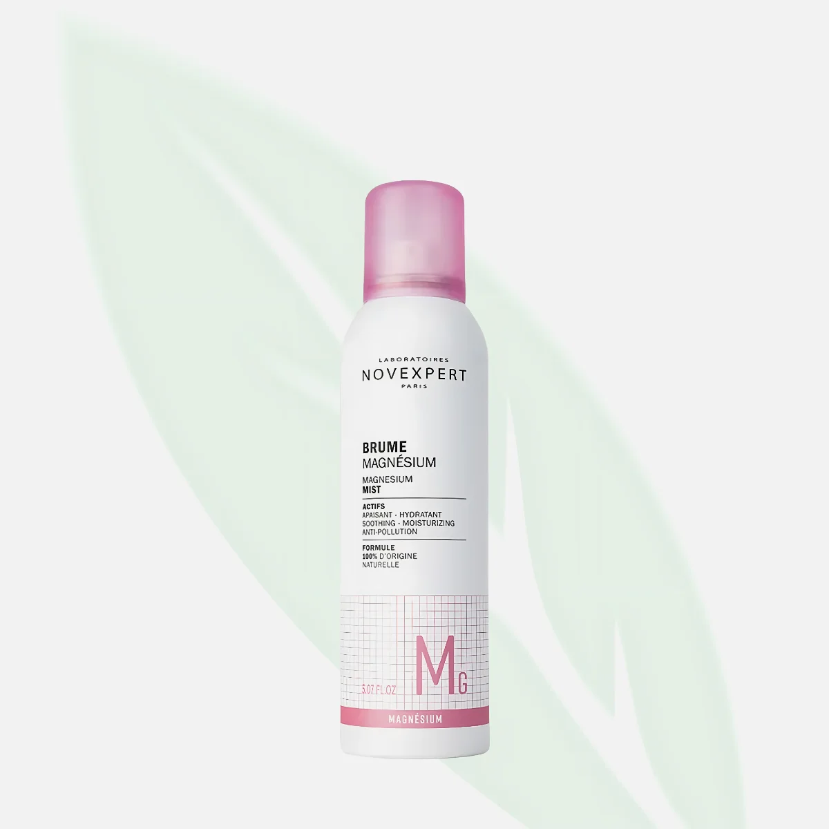 NOVEXPERT Magnesium Mist 150ml