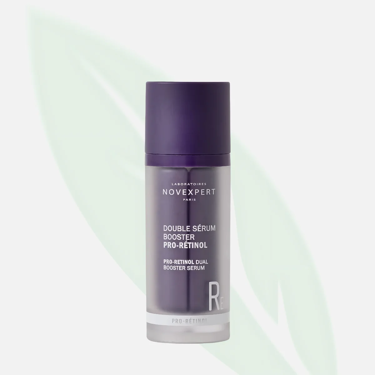 NOVEXPERT Pro-Retinol Dual Booster Serum 30ml