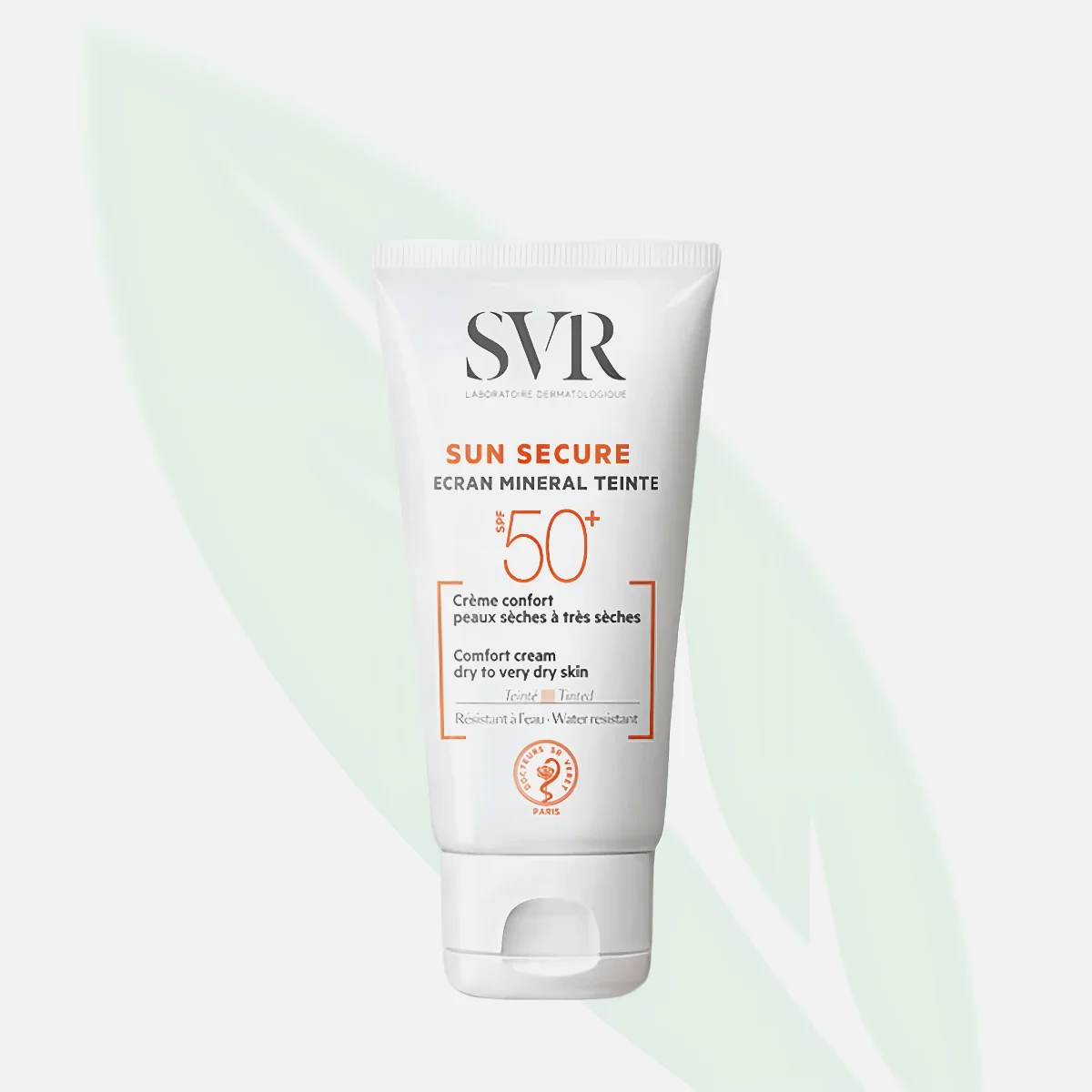 SVR Sun Secure Cream SPF50+ 60g