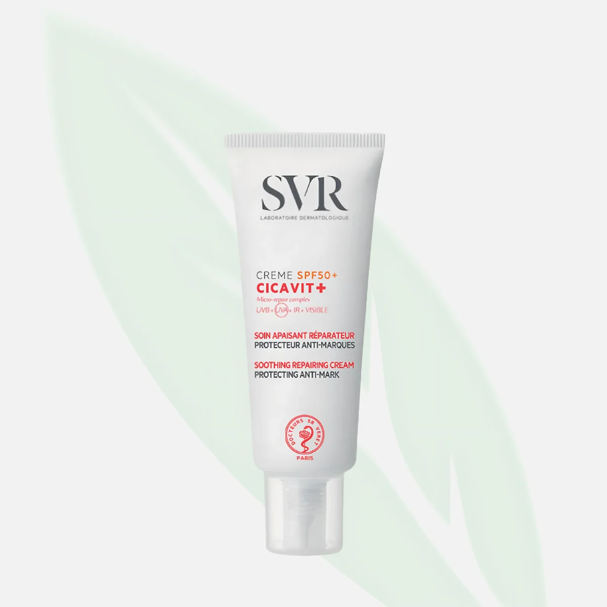 SVR Cicavit+ SPF 50 Cream