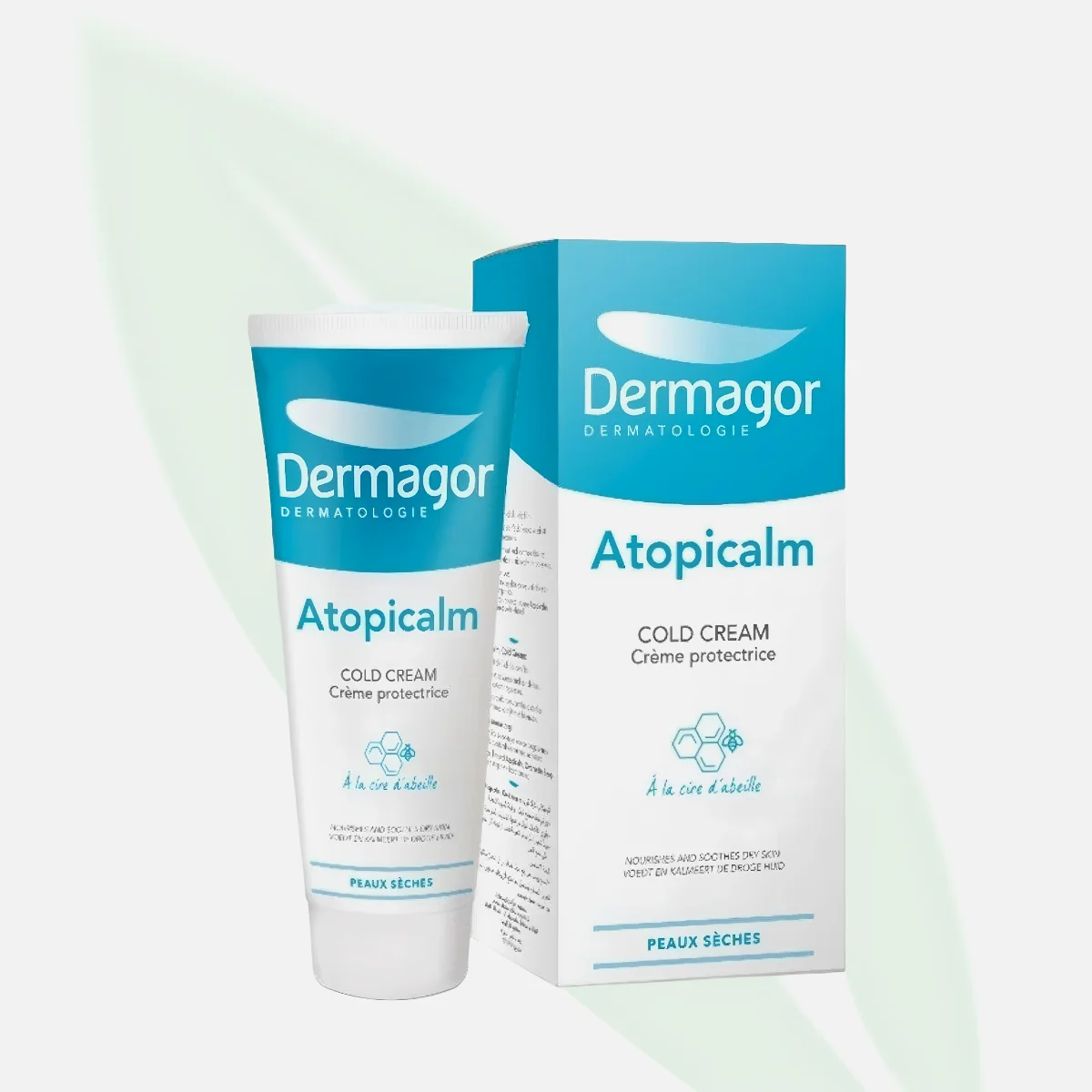 DERMAGOR Atopicalm Cold Cream 100ml DERMAGOR Atopicalm Cold Cream 100ml
