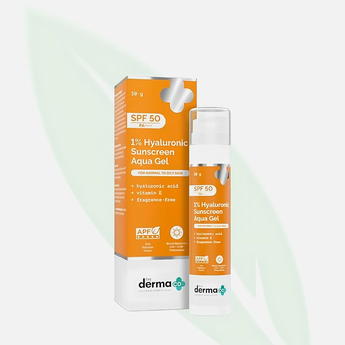 DERMAGOR Solaire Sun Cream SPF50+ DERMAGOR Solaire Sun Cream SPF50+