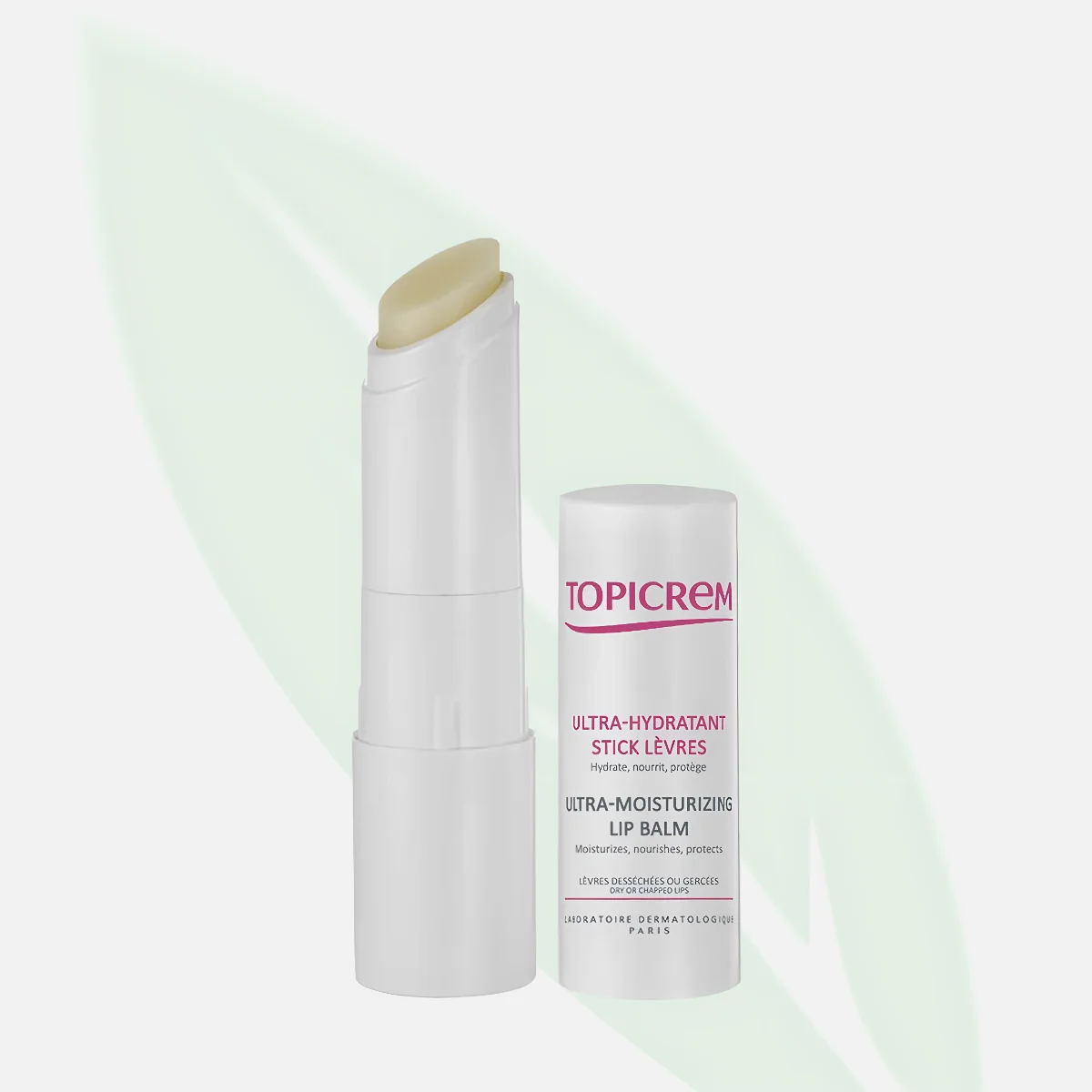 TOPICREM Ultra-Moisturizing Lip Balm 4.7g