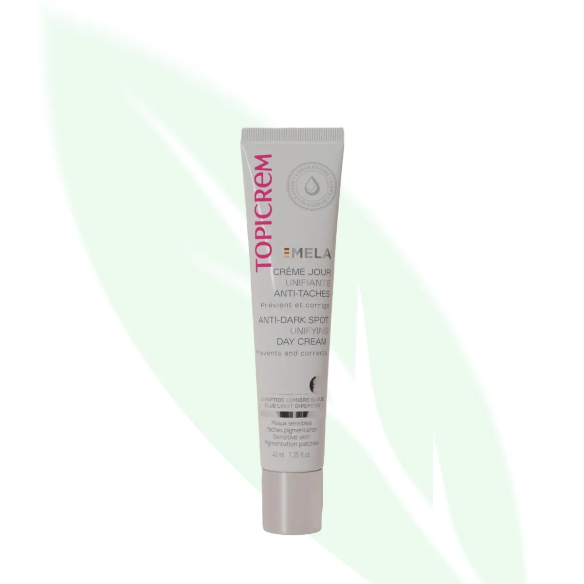 TOPICREM MELA Anti-Dark Spot Unifying Day Cream SPF50+ 40ml