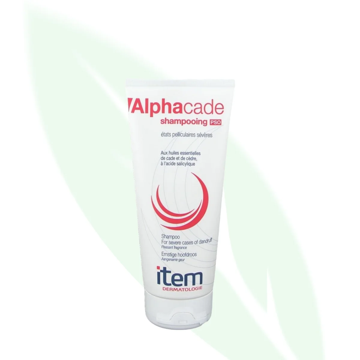 ALPHACADE