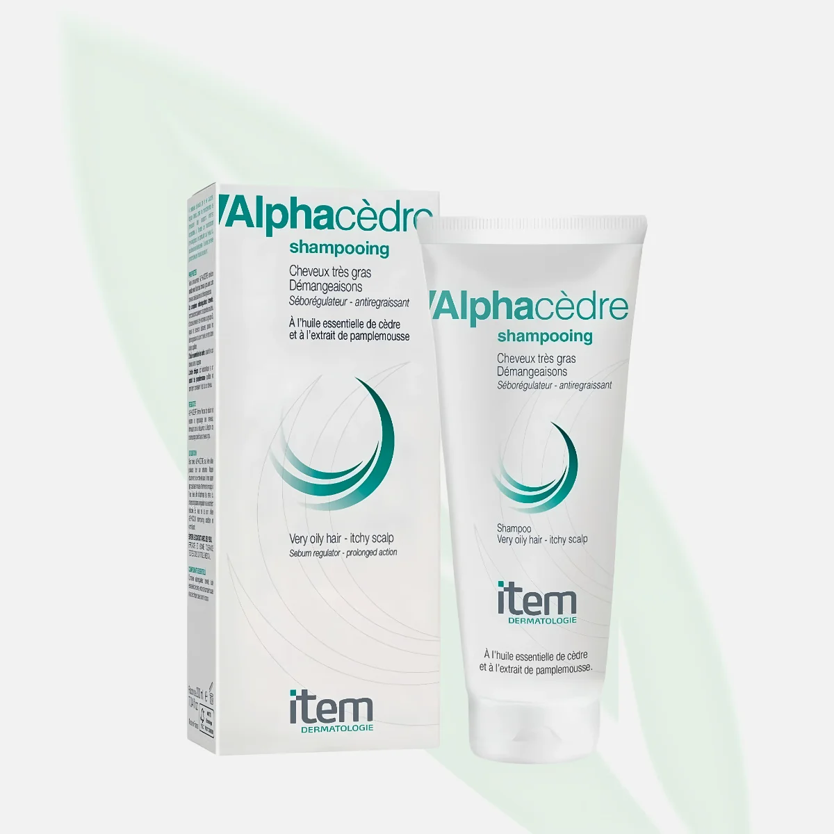 ALPHACEDRE