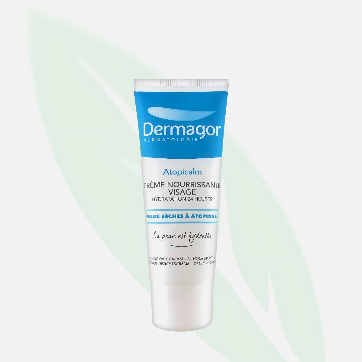 DERMAGOR Atopicalm Nourishing Face Cream 40ml DERMAGOR Atopicalm Nourishing Face Cream 40ml
