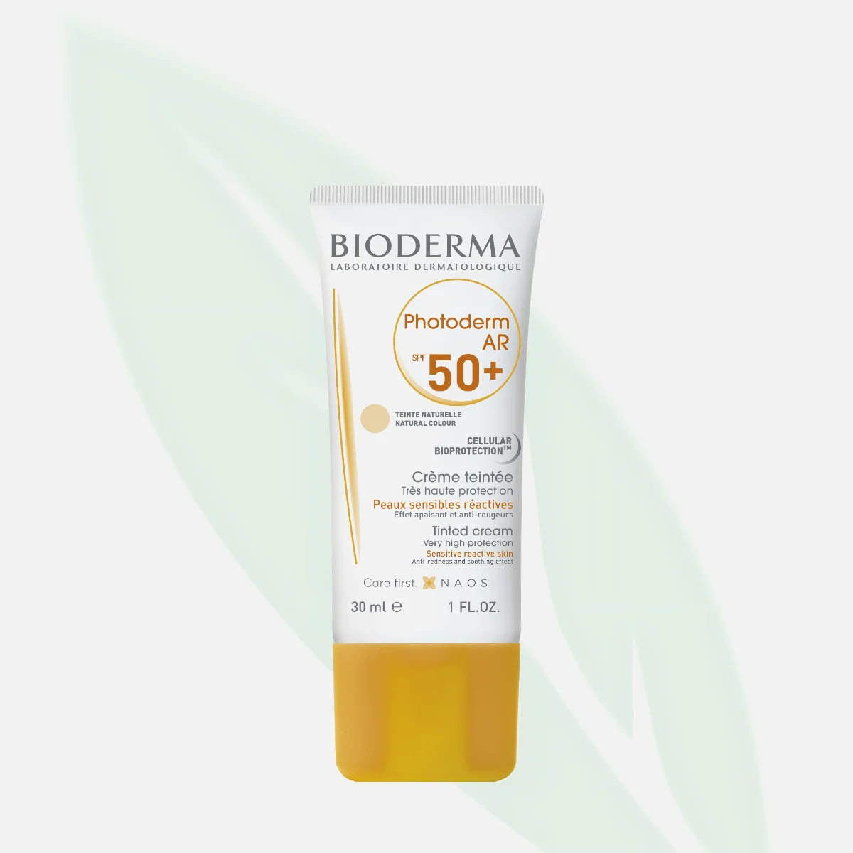BIODERMA Photoderm AR Tinted SPF 50+ 30ml
