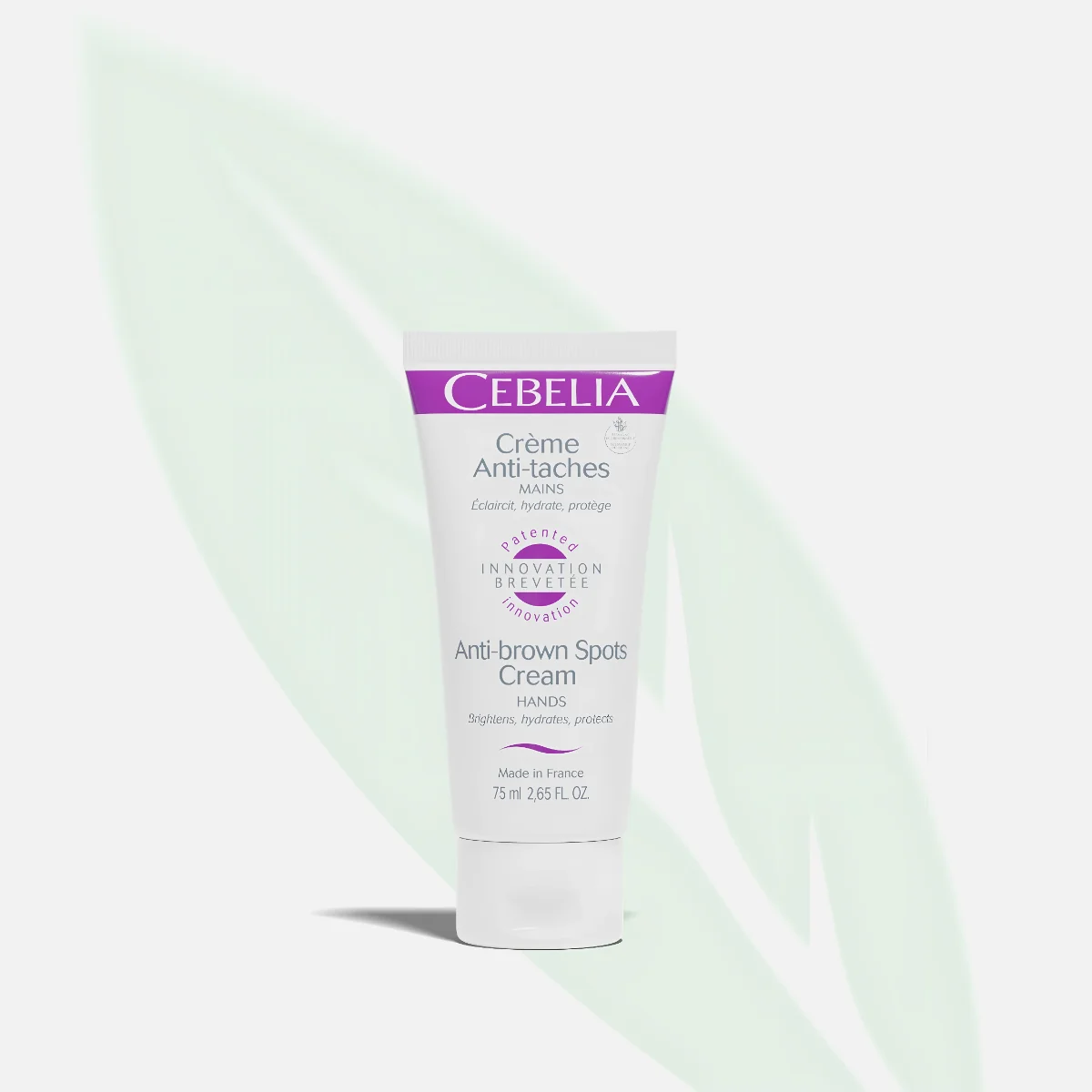 CEBELIA Anti-Brown Spots Cream 75ml
