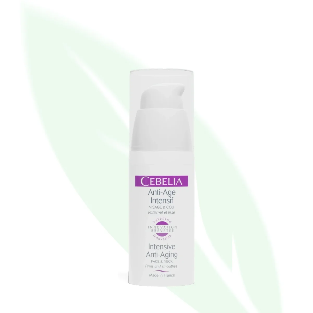 CEBELIA Intensive Anti-Aging Cream 30ml CEBELIA Intensive Anti-Aging Cream 30ml