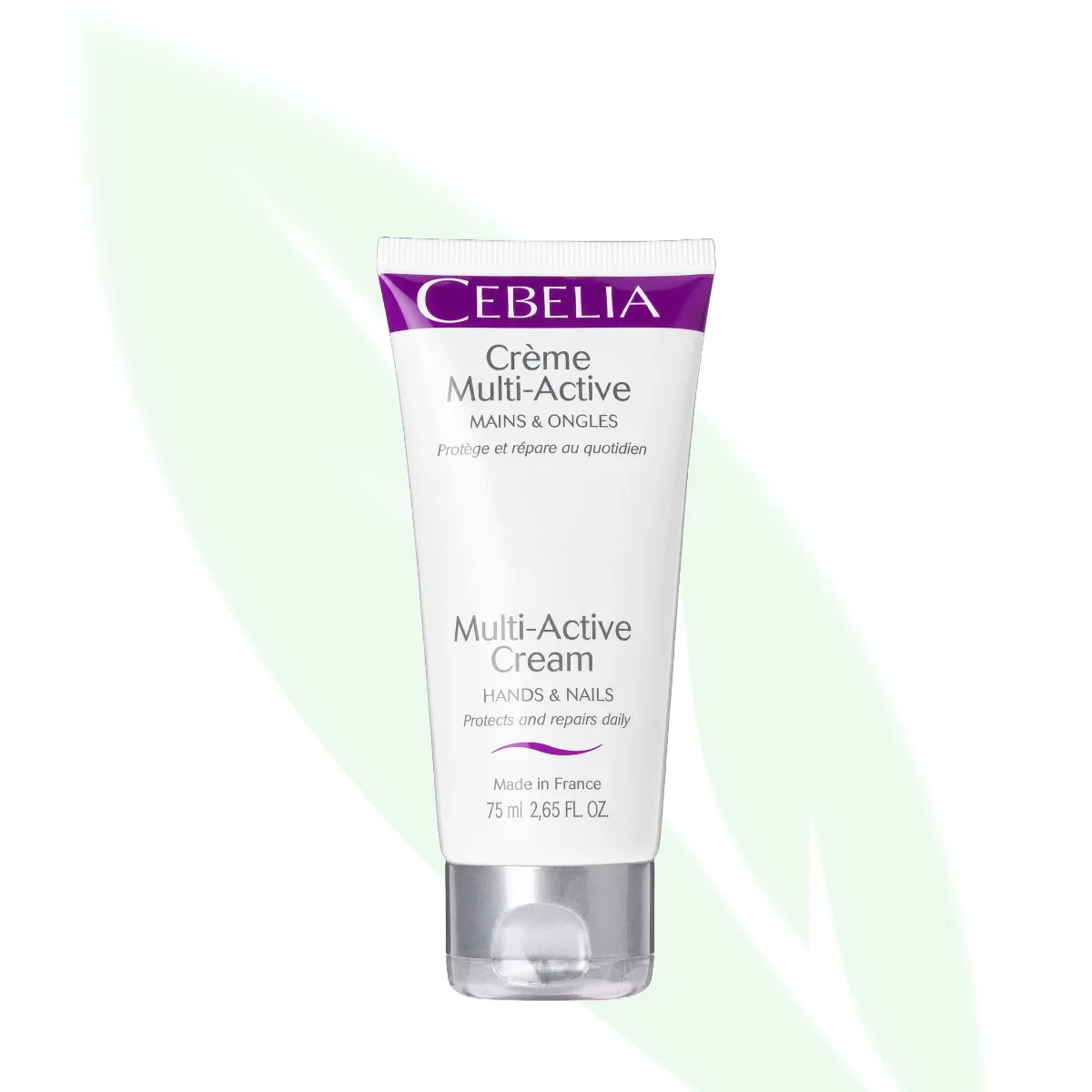 CEBELIA Multi-Active Cream Hands & Nails 75ml