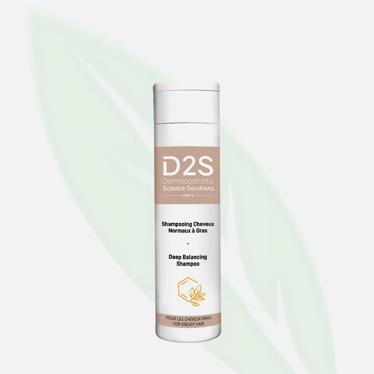 D2S Deep Balancing Shampoo 200ml D2S Deep Balancing Shampoo 200ml