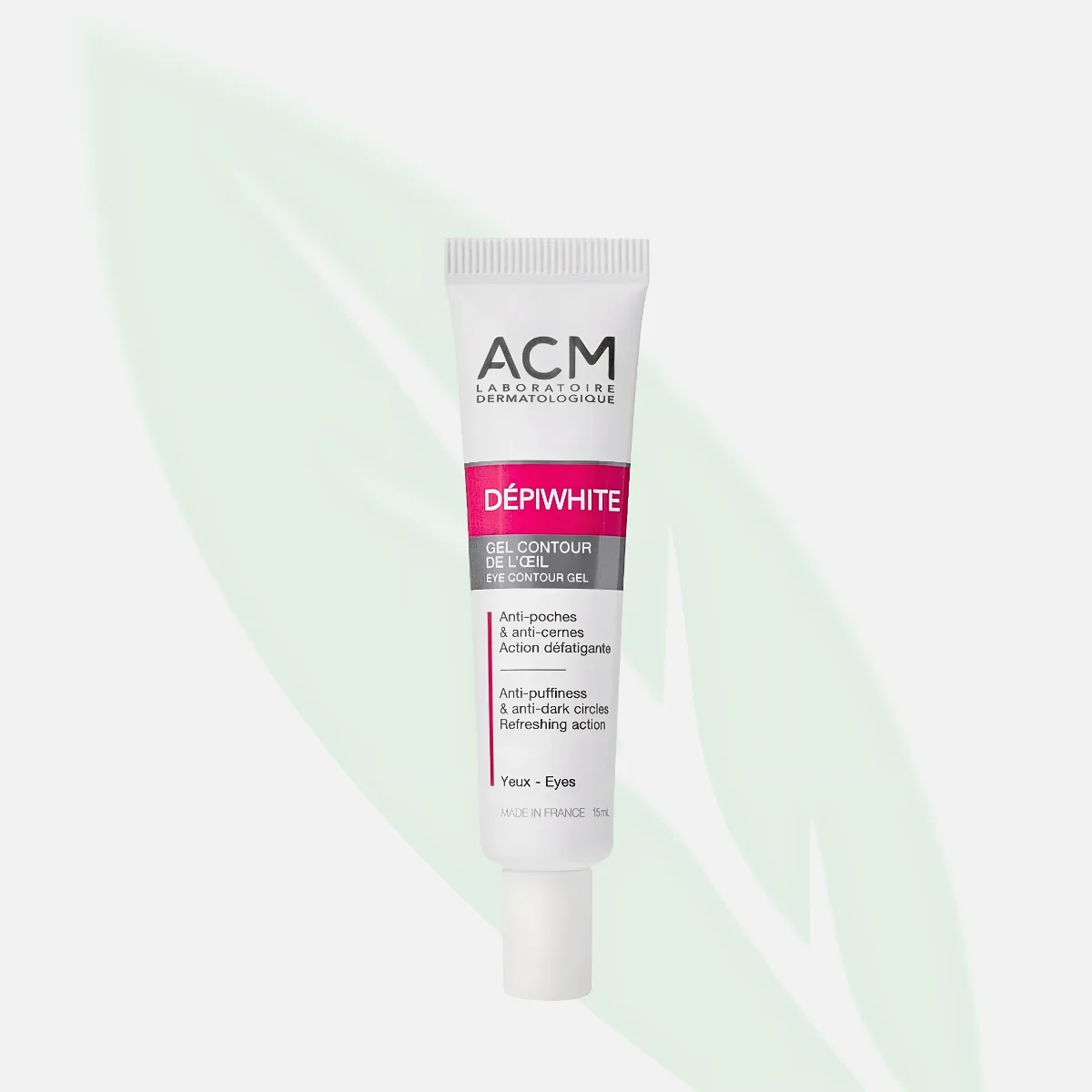 ACM Depiwhite Eye Contour Gel 15ml ACM Depiwhite Eye Contour Gel 15ml