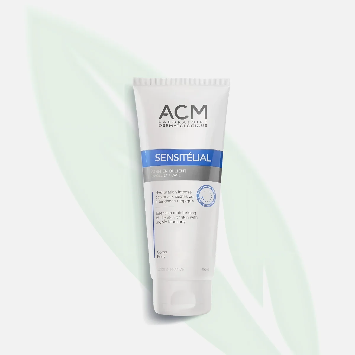 ACM Sensitelial Emollient Care 200ml ACM Sensitelial Emollient Care 200ml
