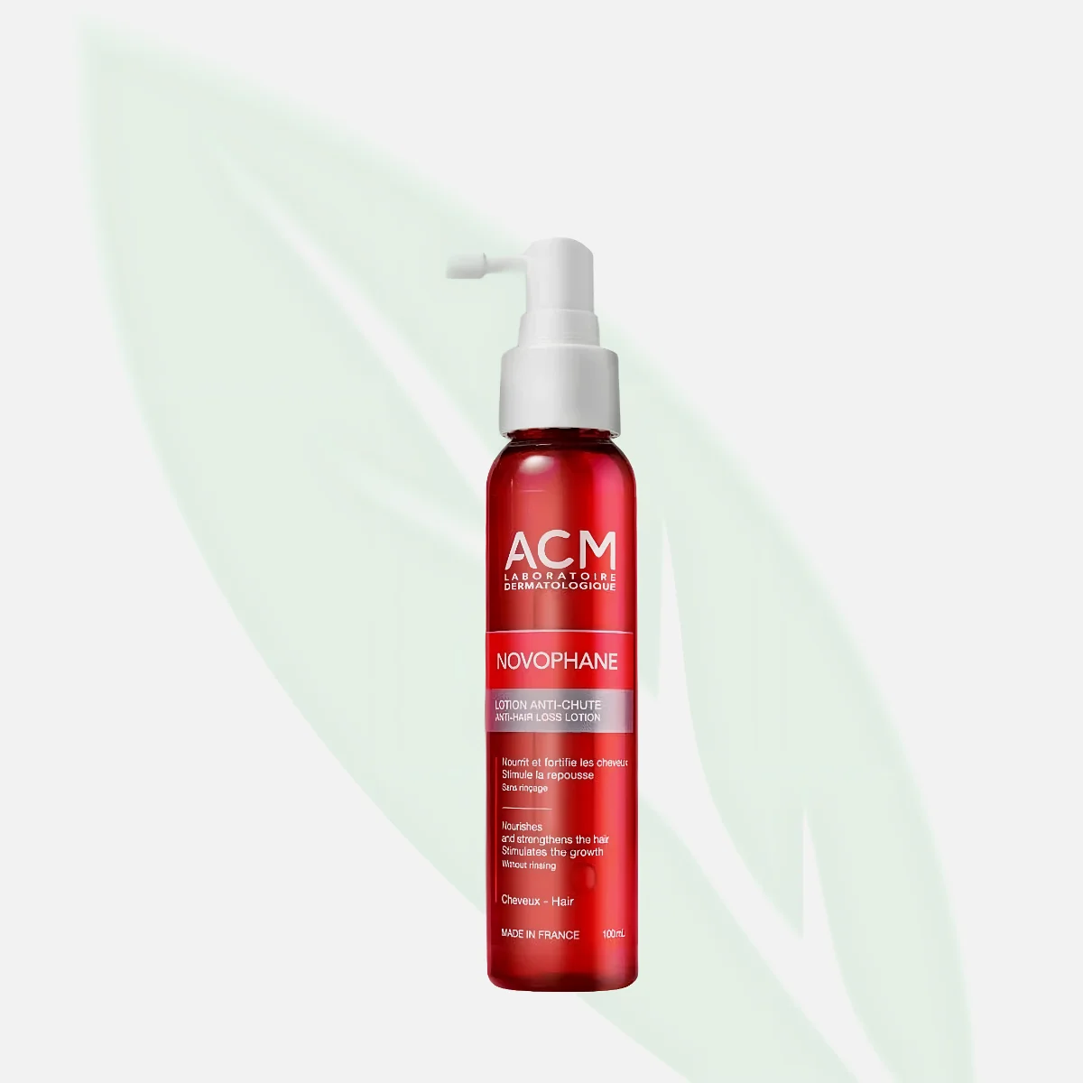 ACM Novophane Anti-Hair Loss Lotion 100ml ACM Novophane Anti-Hair Loss Lotion 100ml