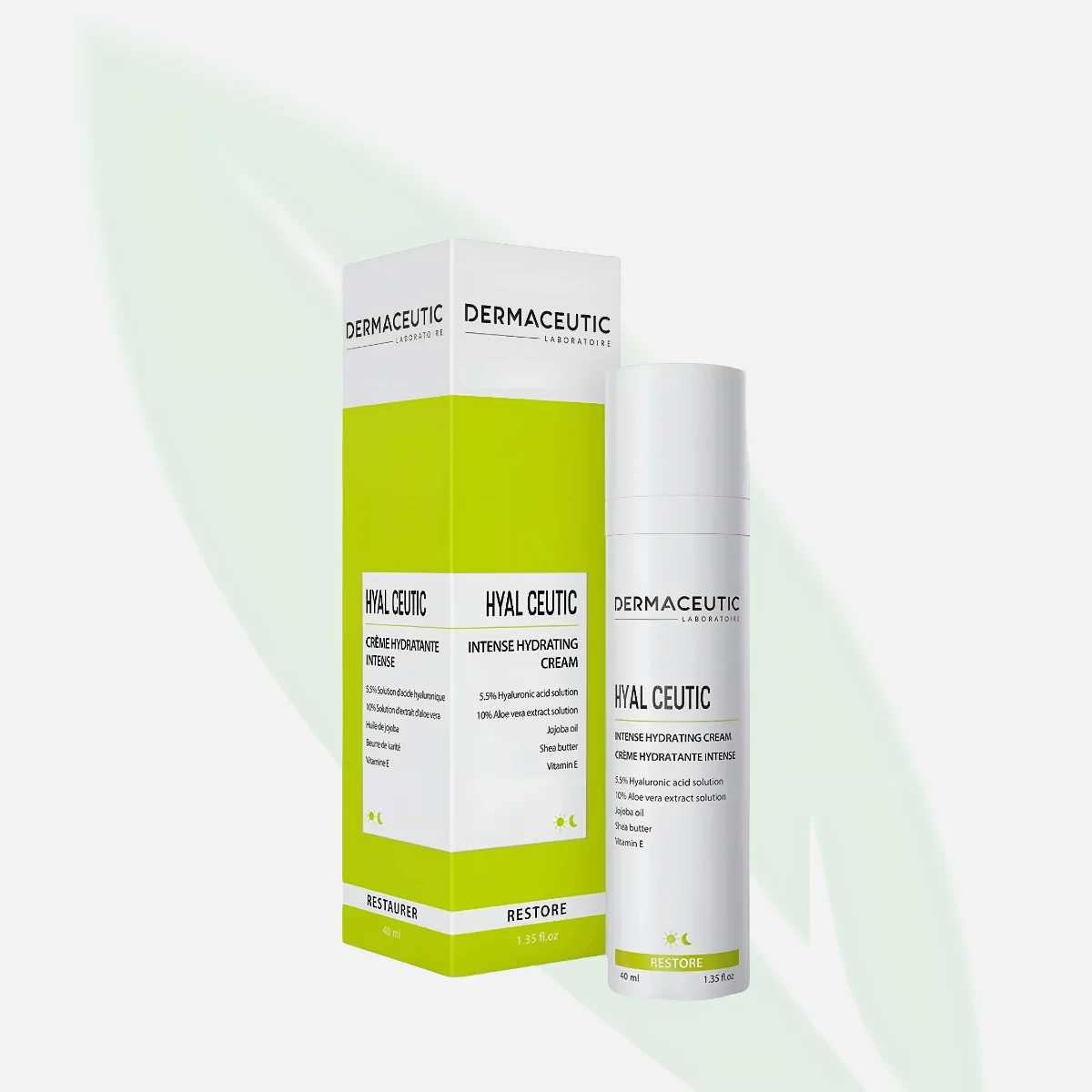 DERMACEUTIC C25 Antioxidant Concentrate Cream 30ml