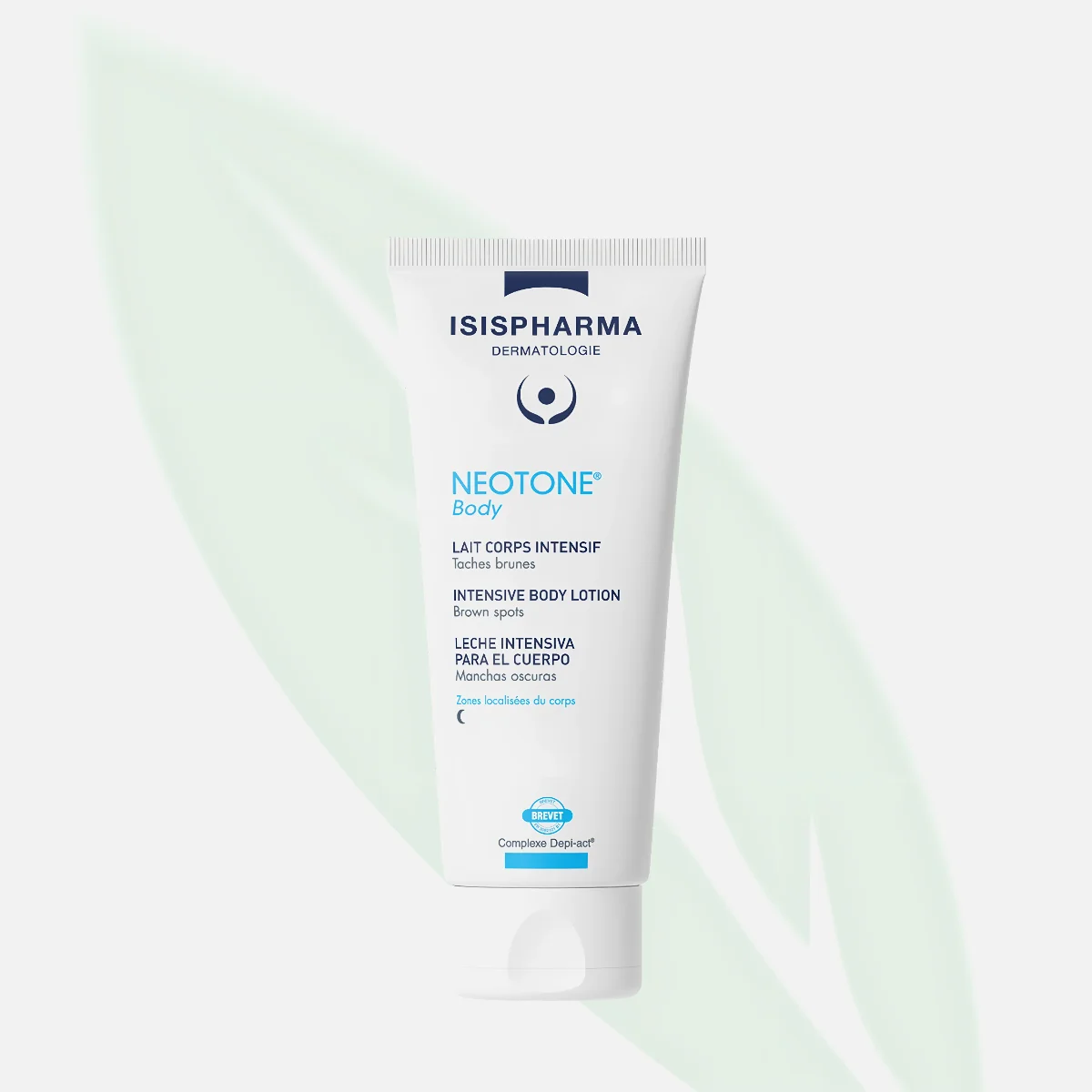 ISISPHARMA Neotone Intensive Body Lotion 100ml