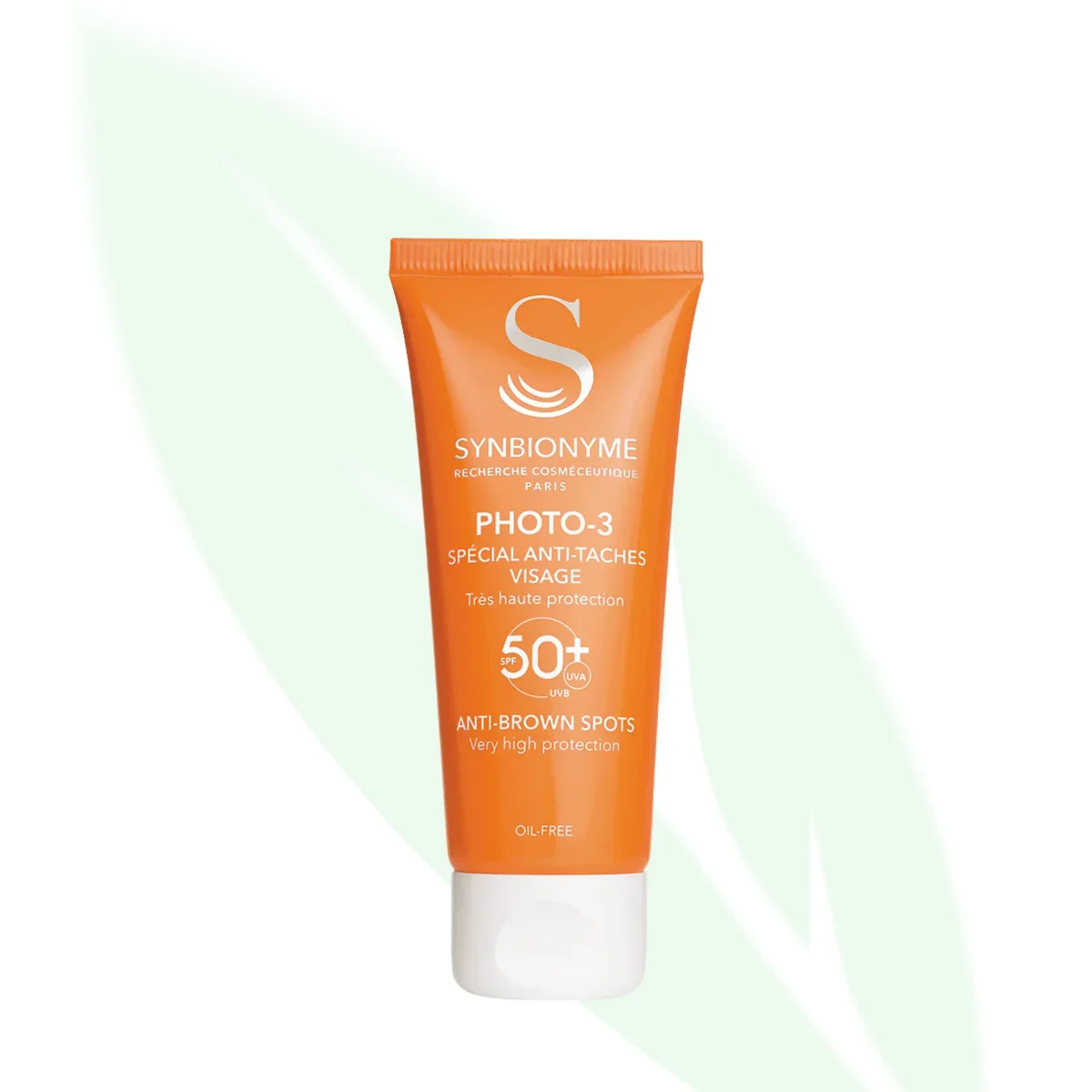 SYNBIONYME Photo-3 Anti-Brown Spots Sunscreen SPF50+ 40ml