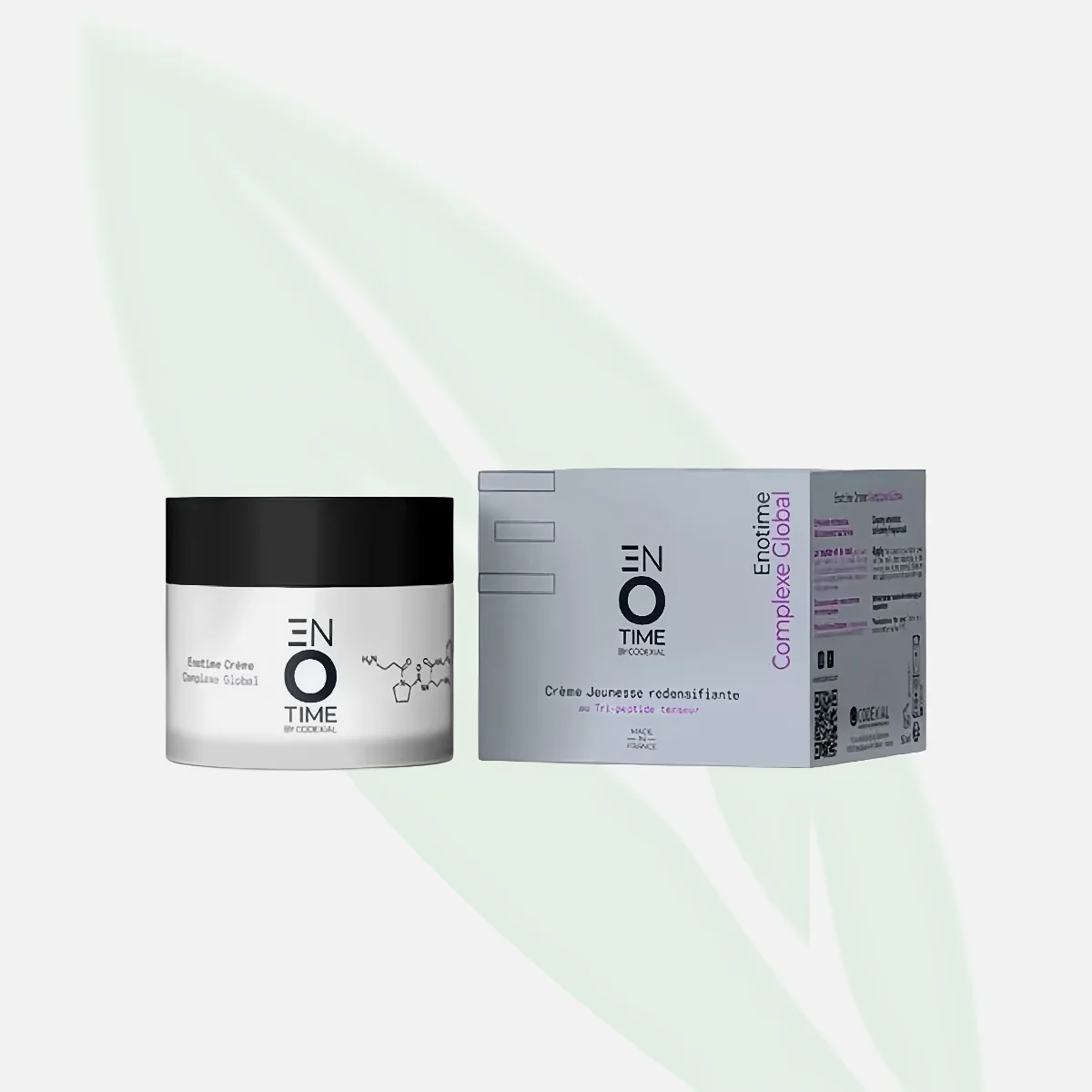 NOREVA Enotime Complex Global Anti-Aging Cream 50ml NOREVA Enotime Complex Global Anti-Aging Cream 50ml