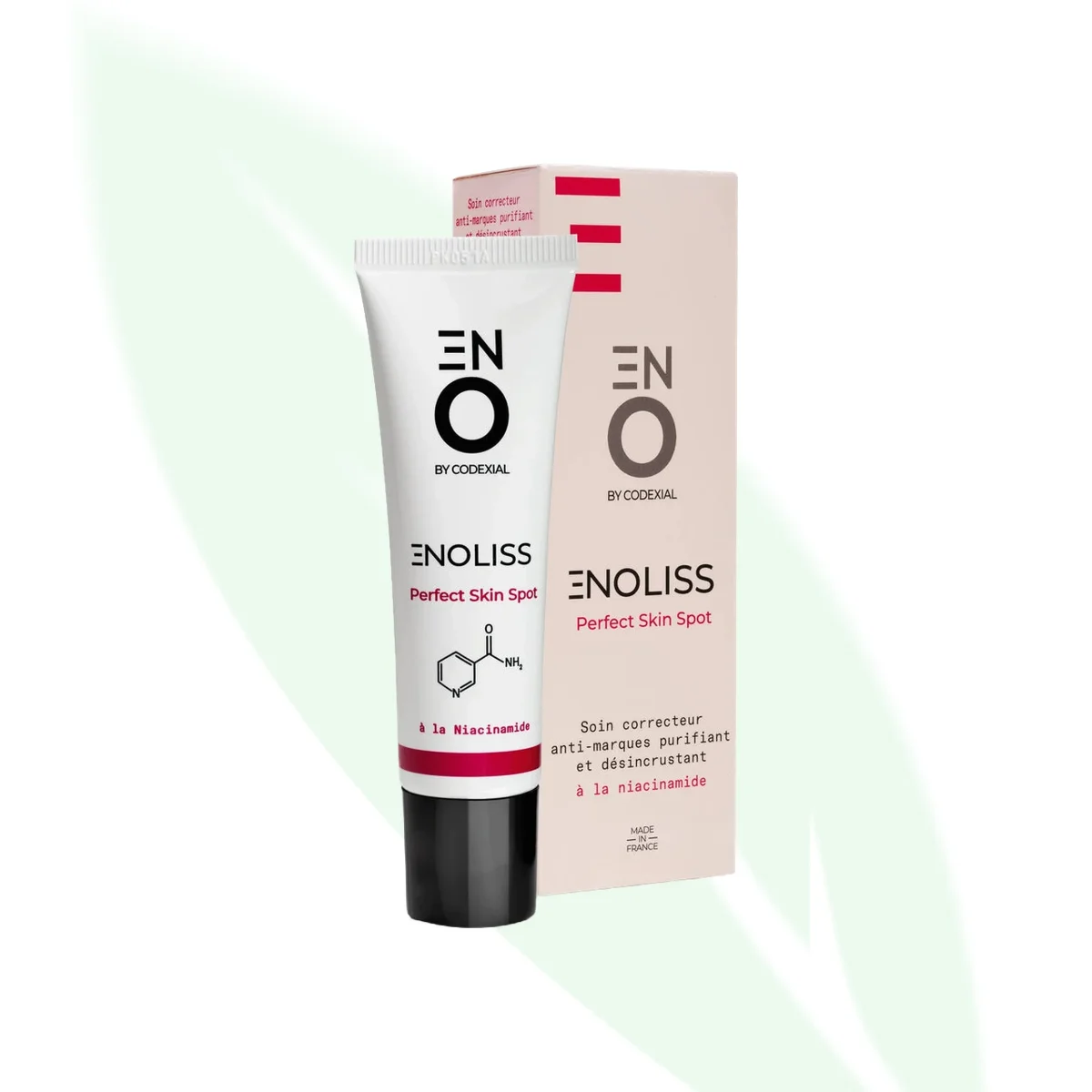 NOREVA Enoliss Perfect Skin Spot Purifying Anti-Blemish Corrective Care 30ml NOREVA Enoliss Perfect Skin Spot Purifying Anti-Blemish Corrective Care 30ml