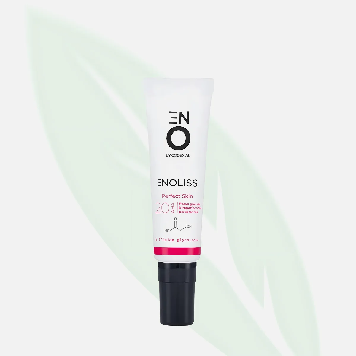 ENO Enoliss Perfect Skin 20 AHA Micro-Peeling Night Renovator Gel 30ml ENO Enoliss Perfect Skin 20 AHA Micro-Peeling Night Renovator Gel 30ml