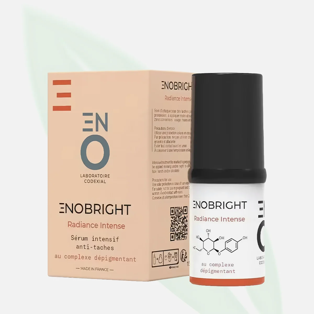 ENO Enobright Radiance Intense Anti-Spot Serum 15ml ENO Enobright Radiance Intense Anti-Spot Serum 15ml