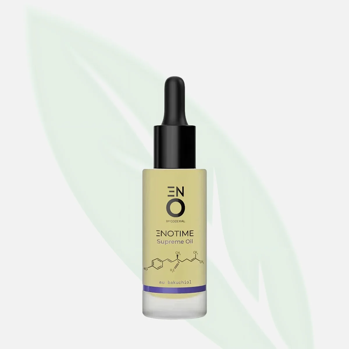 ENO Enotime Supreme Oil 20ml ENO Enotime Supreme Oil 20ml