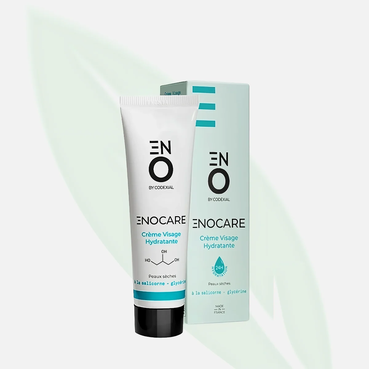 ENO Enocare Moisturizing Face Cream 30ml ENO Enocare Moisturizing Face Cream 30ml