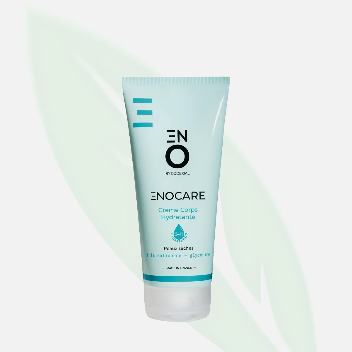 ENO Enocare Moisturizing Body Cream 200ml ENO Enocare Moisturizing Body Cream 200ml