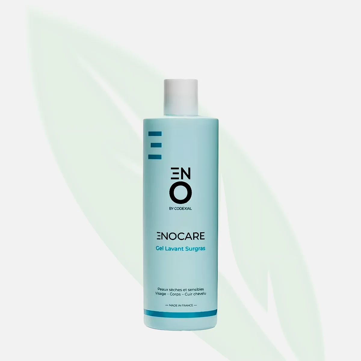 ENO Enocare Superfatted Cleansing Gel 400ml ENO Enocare Superfatted Cleansing Gel 400ml