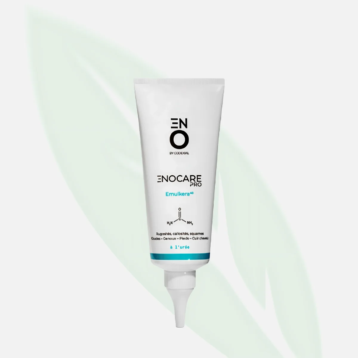ENO Enocare Pro Emulkera 40 Keratolytic Moisturizing Emulsion 75ml ENO Enocare Pro Emulkera 40 Keratolytic Moisturizing Emulsion 75ml