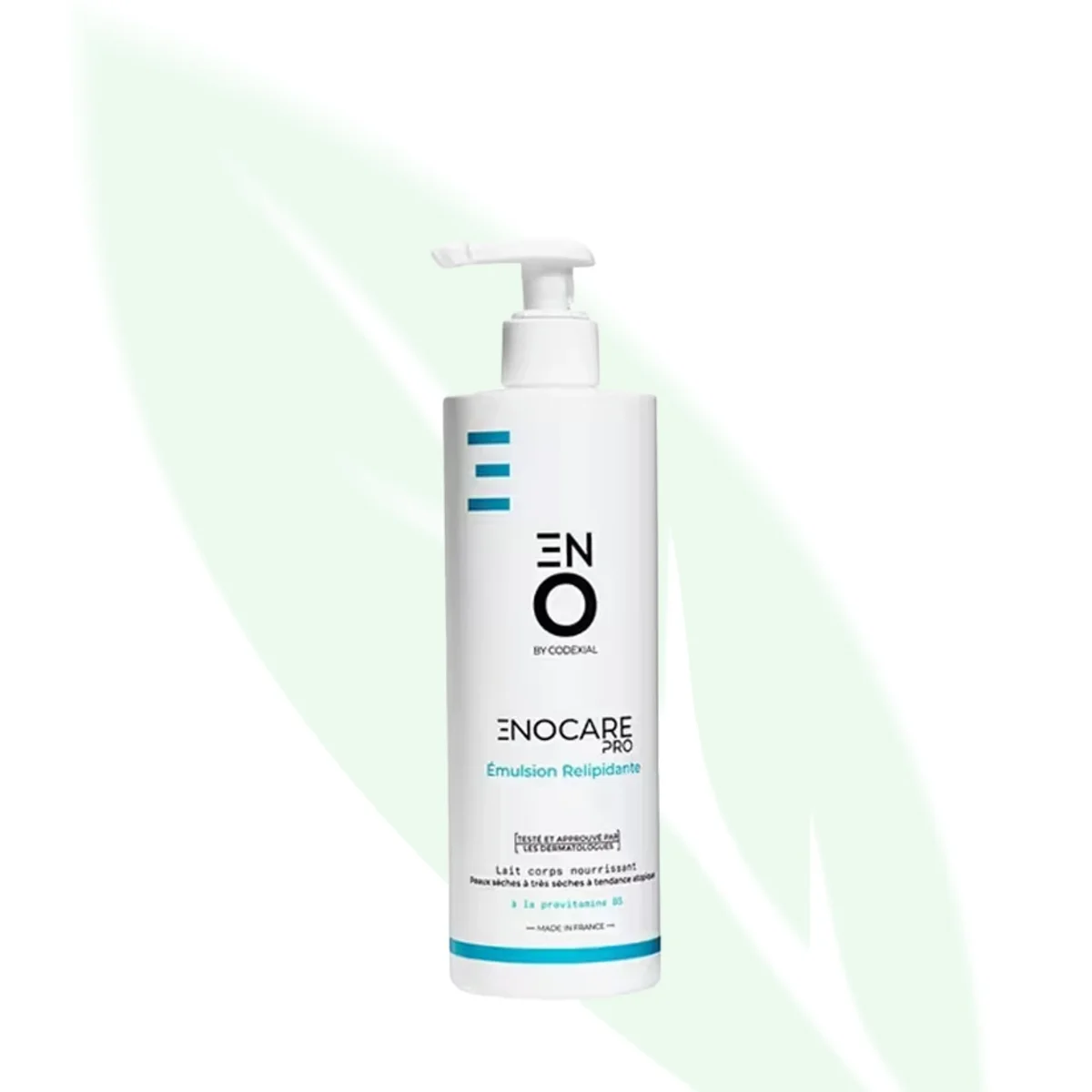ENO Enocare Pro Relipidating Emulsion 400ml ENO Enocare Pro Relipidating Emulsion 400ml